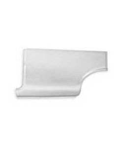 Chevy Quarter Panel Repair Panel, Forward, Left, 2-Door, 1957