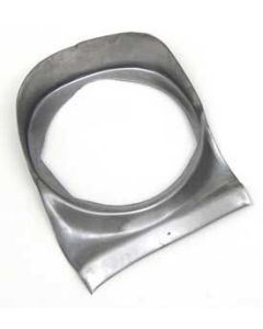 Chevy Inner Headlight Repair Panel, Right, 1956