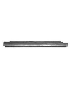 Chevy Rocker Panel, Left, Outer, 2-Door, 1955