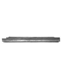 Chevy Rocker Panel, Right, Outer, 2-Door, 1955
