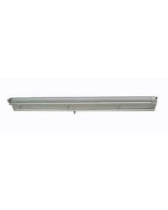 Chevy Rocker Panel, 2-Door Left Outer, 1955