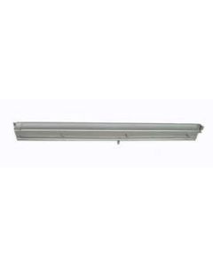Chevy Rocker Panel, 2-Door Right Outer, 1955