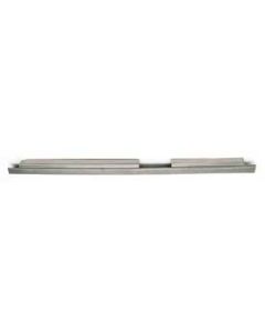 Chevy Rocker Panel, Right, Outer, 4-Door, 1955