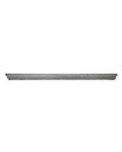 Chevy Rocker Panel, Left, Outer, 4-Door Sedan, Hardtop, Wagon, 1956-1957