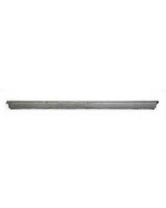 Chevy Rocker Panel, Right, Outer, 4-Door Sedan, Hardtop, Wagon, 1956-1957