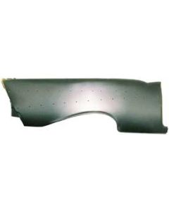 Chevy Full Quarter Panel, Right, 2-Door Hardtop & Convertible, 1957