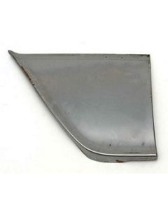 1955 Left Lower Front Fender Repair Panel