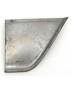 1955 Right Lower Front Fender Repair Panel
