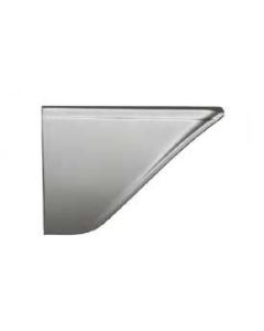 Fender Repair Panel,Front,Right Lower,1957