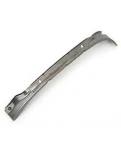 1957 Left Front Fender Inner Brace