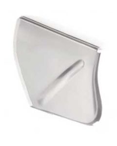 Wheelhouse Extension Panel,Left,Rear,1955