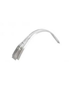 Chevy Rear Inner Wheelhouse Forward Panel, Left, Convertible, 1955-1957