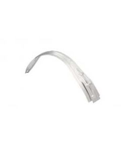 Chevy Rear Inner Wheelhouse Forward Panel, Right, Convertible, 1955-1957