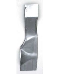 1955-1957 Chevy Trunk Floor Repair Panel Left