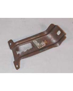 Chevy Fender Support Bracket, Left, Front, 1955