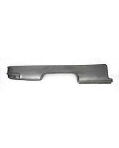Chevy Quarter Panel Repair Panel, Right, Full Half Lower, 2-Door, 1955