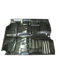 Chevy One-Piece Stamped Floor, Sedan, Wagon, Nomad & Delivery, Complete, 1955-1957