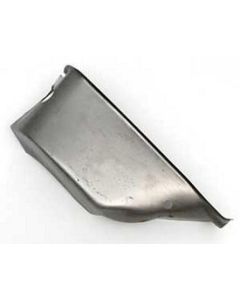 1955-1956 Left Outer Cowl Side Panel