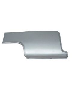 Quarter Panel Repair Panel,Lower Front,Right,1955