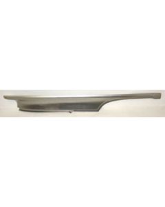 Chevy Quarter To Trunk Top Panel, Left, 1957