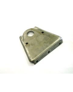 Chevy Upper Fender To Cowl Bracket, 1955