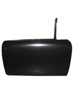 1955 and 1957 Chevy Door Shell, RIght, Good Quality, 2-Door Hardtop