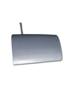 Chevy Door Assembly, Left, Convertible, Good Quality, 1955 & 1957