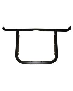 Chevy Radiator Core Support, 6-Cylinder, 1956