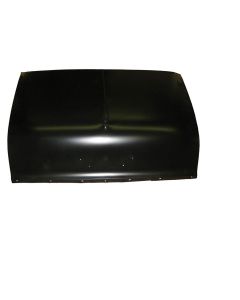 Chevy Hood Assembly, Complete, 1955