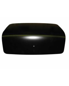 Trunk Lid, Complete, 1956