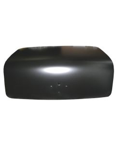 Trunk Lid, Complete, 1957