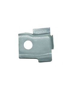 Chevy Lower Cowl To Fender Bracket, Right, Good Quality, 1955