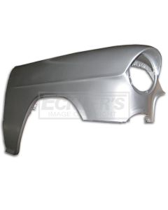 Chevy Fender, Front, Right, 1955