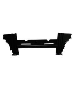 Chevy Rear Seat Back Panel Brace, 2 & 4-Door Hardtop & Sedan, 1955-1957