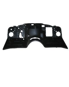 Chevy Firewall Panel, Complete, 1957