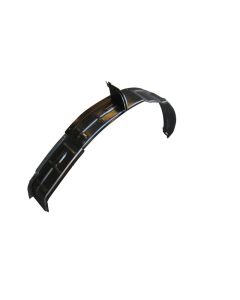 Chevy Wheelhouse, 2-Door Hardtop, Rear, Right, 1955-1957