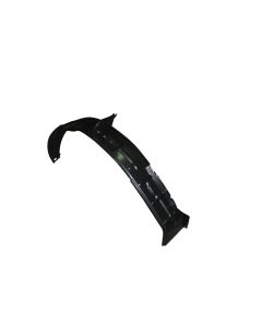 Chevy Wheelhouse, 2-Door Hardtop, Rear, Left, 1955-1957