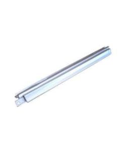 Chevy Rocker Panel, Complete, Factory Correct, Left, 2-Door, 1955