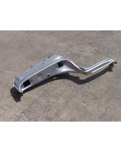 Chevy Cowl Side Panel, Left, 1957