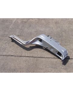 Chevy Cowl Side Panel, Right, 1957