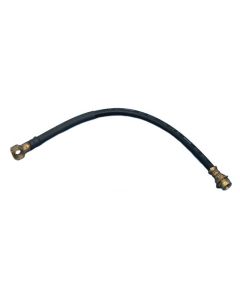 Nova Disc Brake Hose, Front, 1979