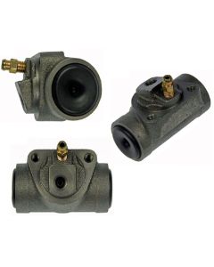 Nova Wheel Cylinder, Rear, Left Or Right, 1970-79