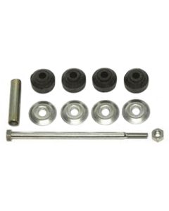 Camaro Sway Bar End Link Set, Front, 1970-  02