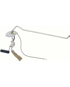 Nova Gas Tank Sending Unit, 3/8" Single Line, 1976-81