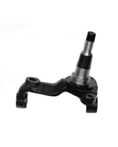 Camaro Steering Spindle, Left Or Right, For Cars With Disc Brakes, 1967-69