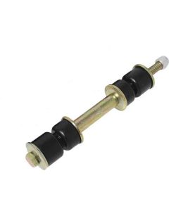 Nova Anti-Sway Bar End Link Set, Front, For Cars With Stock 11/16" Bar, 1967-69