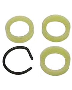 1962-81 Chevy-GMC Truck Clutch Bellcrank Pivot Retainer Kit