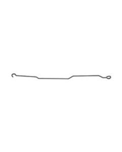 Nova Clutch Return Spring Extension Wire, Small Block, 1967-75