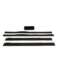 Nova Gas Tank Anti-Squeak Insulator Set, 1967-69