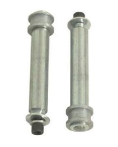 Nova Door Hinge Roller Detent Repair Kit, Bolt Style, Lower, 1968-69